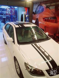 بي واي دي F3